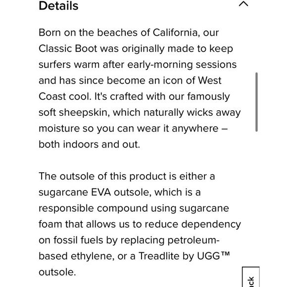 UGG Classic Mini II Boots Black •Women 7•Slip On Lined Ankle Winter 1016222 $170 - Picture 2 of 13